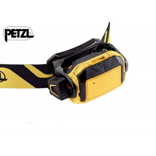 Челник Petzl PIXA 450 Lum Челник Petzl PIXA 450 Lum
