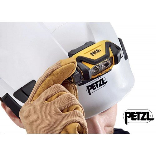 Челник Petzl PIXA 450 Lum Челник Petzl PIXA 450 Lum