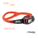 Челник Petzl Swift RL 1100 Lum Orange New Челник Petzl Swift RL 1100 Lum Orange New