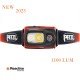 Челник Petzl Swift RL 1100 Lum Orange New Челник Petzl Swift RL 1100 Lum Orange New