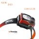 Челник Petzl Swift RL 1100 Lum Orange New Челник Petzl Swift RL 1100 Lum Orange New
