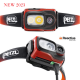 Челник Petzl Swift RL 1100 Lum Orange New Челник Petzl Swift RL 1100 Lum Orange New