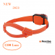 Челник Petzl Swift RL 1100 Lum Orange New Челник Petzl Swift RL 1100 Lum Orange New