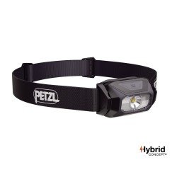Челник Petzl Tikkina Compact 300 Grey New
