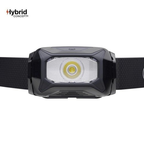 Челник Petzl Tikkina Compact 300 Grey New Челник Petzl Tikkina Compact 300 Grey New