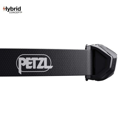 Челник Petzl Tikkina Compact 300 Grey New Челник Petzl Tikkina Compact 300 Grey New