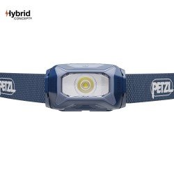 Челник Petzl Tikkina Compact 300 Blue New Челник Petzl Tikkina Compact 300 Blue New