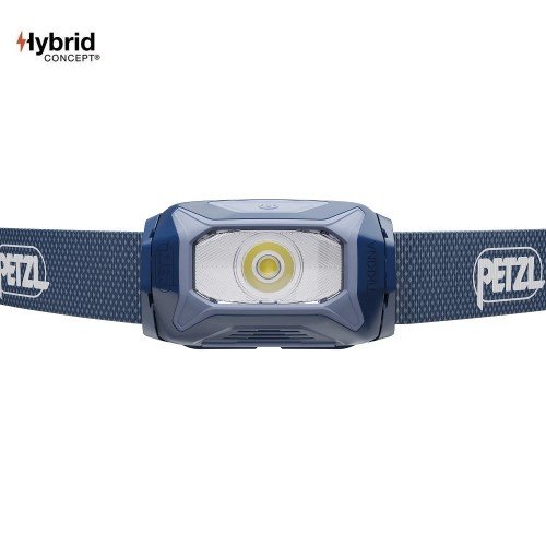 Челник Petzl Tikkina Compact 300 Blue New Челник Petzl Tikkina Compact 300 Blue New