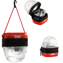Калъф за челник PETZL NOCTILIGHT