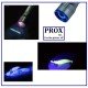 Prox UV LED фенерче PX 9184GB Blue