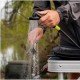 Подвижен душ RidgeMonkey New Outdoor Power Shower Full Kit 20 литра