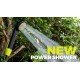 Подвижен душ RidgeMonkey New Outdoor Power Shower Full Kit 20 литра