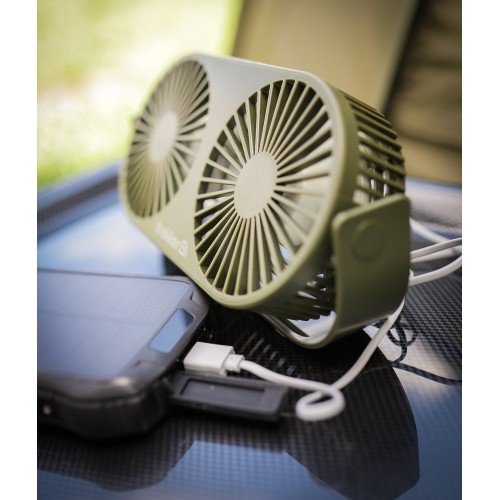 Trakker USB Bivvy Fan вентилатор за палатка