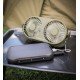 Trakker USB Bivvy Fan вентилатор за палатка