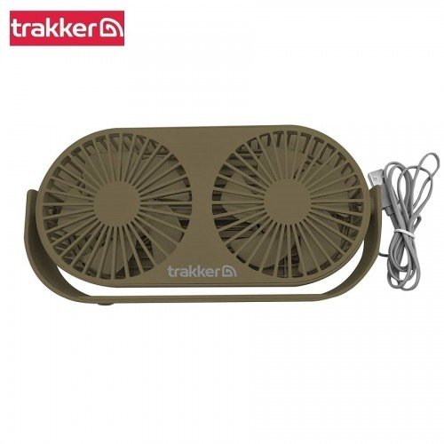Trakker USB Bivvy Fan вентилатор за палатка