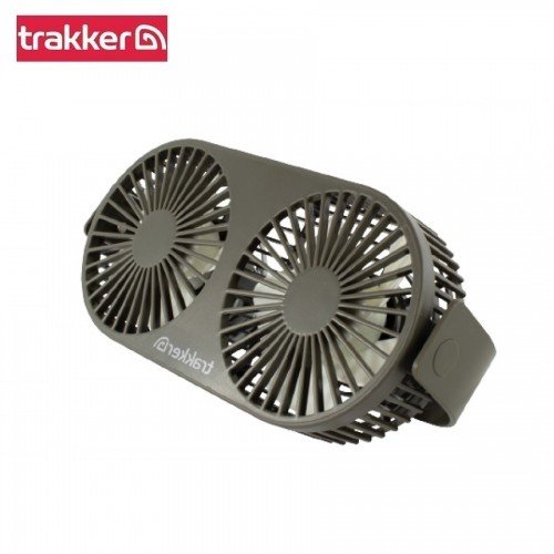 Trakker USB Bivvy Fan вентилатор за палатка