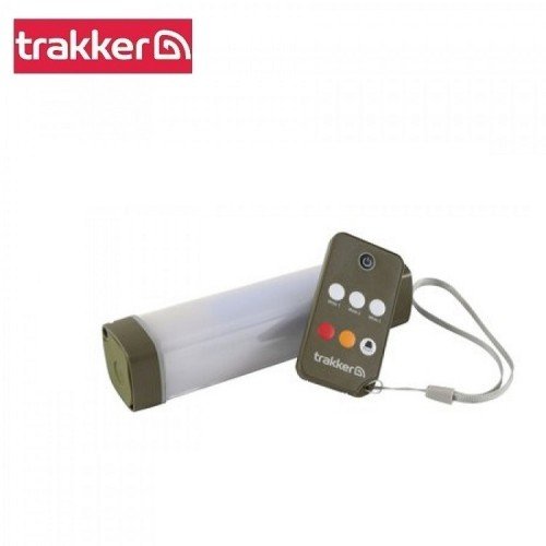 Лампа с дистанционно Trakker Bivvy Light 150 Remote