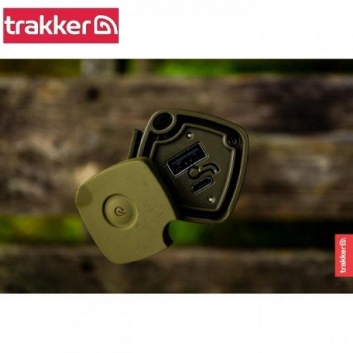 Лампа с дистанционно Trakker Bivvy Light 150 Remote