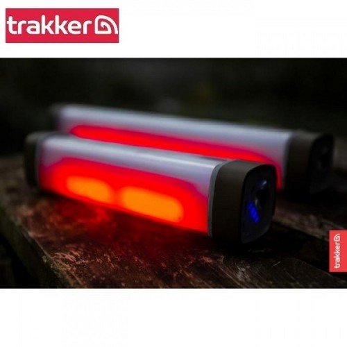 Лампа с дистанционно Trakker Bivvy Light 150 Remote