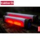 Лампа с дистанционно Trakker Bivvy Light 150 Remote