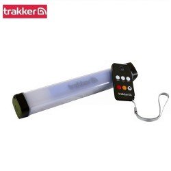 Лампа с дистанционно Trakker Bivvy Light 200 Remote
