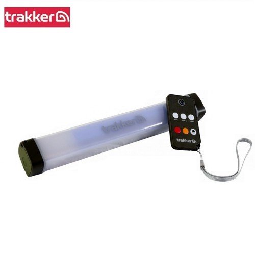 Лампа с дистанционно Trakker Bivvy Light 200 Remote Лампа с дистанционно Trakker Bivvy Light 200 Remote