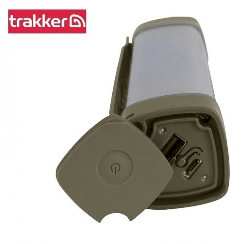 Лампа с дистанционно Trakker Bivvy Light 200 Remote Лампа с дистанционно Trakker Bivvy Light 200 Remote