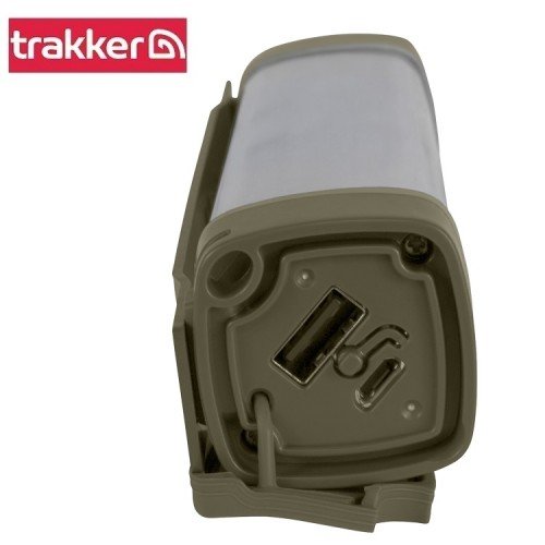 Лампа с дистанционно Trakker Bivvy Light 200 Remote Лампа с дистанционно Trakker Bivvy Light 200 Remote