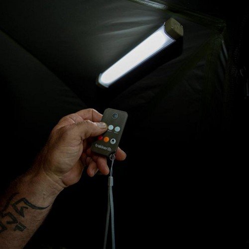 Лампа с дистанционно Trakker Bivvy Light 200 Remote Лампа с дистанционно Trakker Bivvy Light 200 Remote