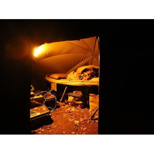 Лампа с дистанционно Trakker Bivvy Light 200 Remote Лампа с дистанционно Trakker Bivvy Light 200 Remote