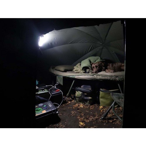 Лампа с дистанционно Trakker Bivvy Light 200 Remote Лампа с дистанционно Trakker Bivvy Light 200 Remote