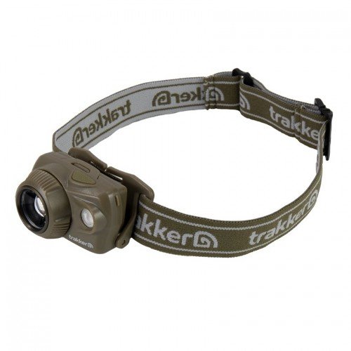 Челник Trakker Nitelife Headtourch 580 Zoom