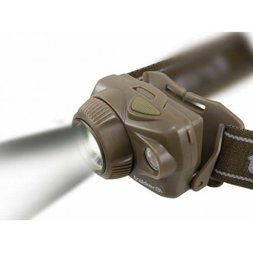 Челник Trakker Nitelife Headtourch 580 Zoom