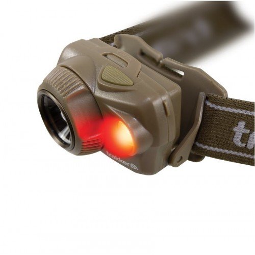Челник Trakker Nitelife Headtourch 580 Zoom