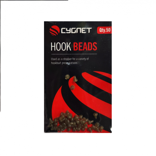 Стопери за кука Cygnet Hook Beads