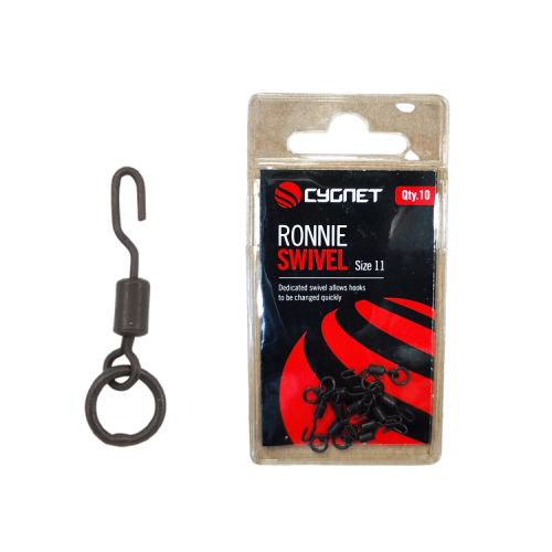 Вирбел Cygnet Ronnie Swivel Вирбел Cygnet Ronnie Swivel