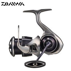 Daiwa 25 Caldia LT2500S-XH