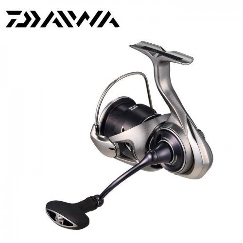 Daiwa 25 Caldia LT2500S-XH