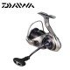 Daiwa 25 Caldia LT2500S-XH