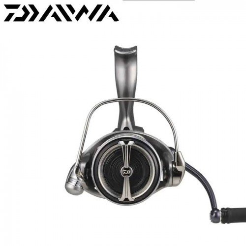 Daiwa 25 Caldia LT2500S-XH