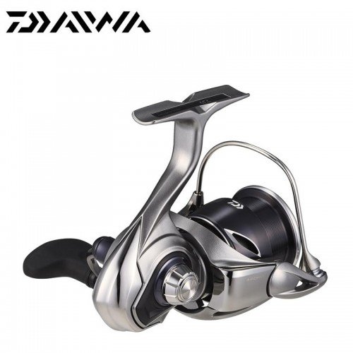 Daiwa 25 Caldia LT2500S-XH