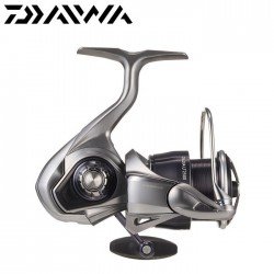 Daiwa 25 Caldia LT2500S-XH