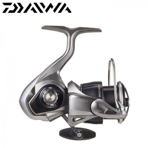 Daiwa 25 Caldia LT2500S-XH