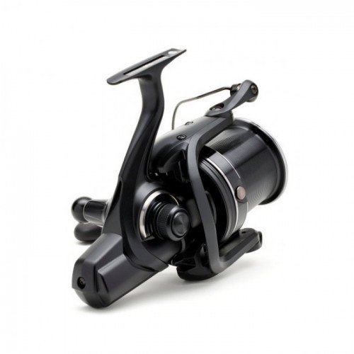 Шаранджийска макара Daiwa 23 Emblem 45 SCW Quick Drag Шаранджийска макара Daiwa 23 Emblem 45 SCW Quick Drag