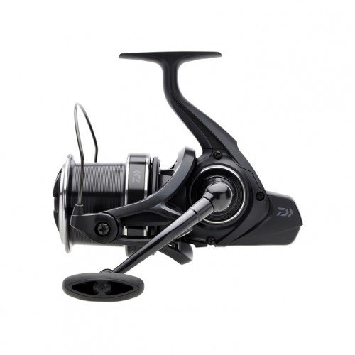 Шаранджийска макара Daiwa 23 Emblem 45 SCW Quick Drag Шаранджийска макара Daiwa 23 Emblem 45 SCW Quick Drag