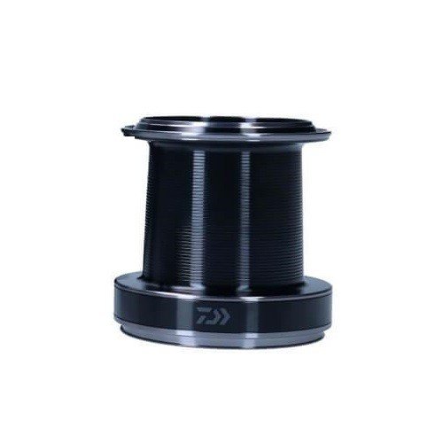 Шаранджийска макара Daiwa 23 Emblem 45 SCW Quick Drag Шаранджийска макара Daiwa 23 Emblem 45 SCW Quick Drag
