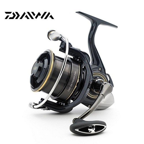 Daiwa Castizm Feeder 25QD Quick Drag Daiwa Castizm Feeder 25QD Quick Drag