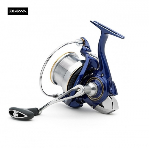 Daiwa TDR Distance 25 QD макара за фидер