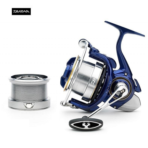 Daiwa TDR Distance 25 QD макара за фидер