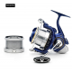 Daiwa TDR Distance 25 QD макара за фидер